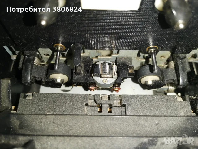 Продавам Kenwood KX-W8040, снимка 10 - Декове - 55682223