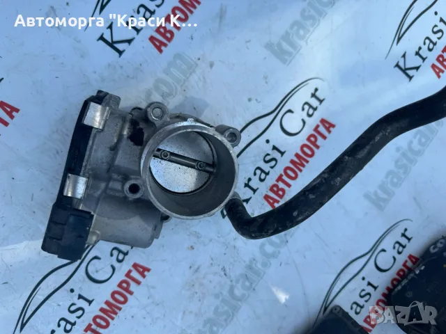 3510008HA0 Дроселова клапа Kia Niro Кия Ниро 1.6i, снимка 2 - Части - 55445049