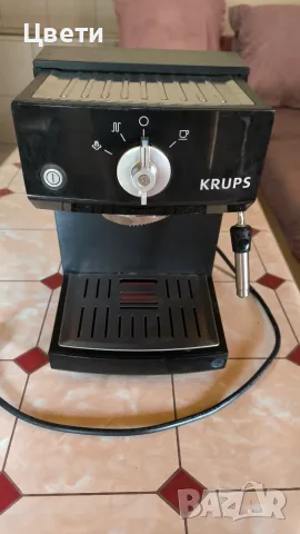 Кафемашина Krups