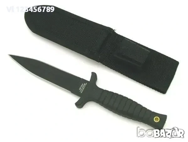 Нож тактически, кама, военен M tech 230х125