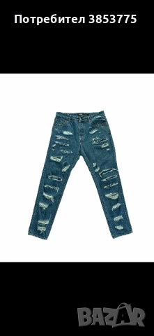 Дънки Diesel, Moschino, Just Cavalli, снимка 3 - Дънки - 54930440
