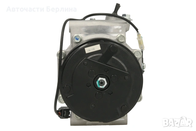 Компресор за климатик за Honda City и Honda Jazz, снимка 4 - Части - 54859387