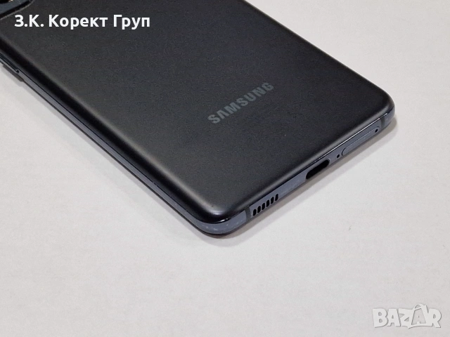 Samsung Galaxy S21 5G 128GB 8GB RAM Dual , снимка 3 - Samsung - 55127088