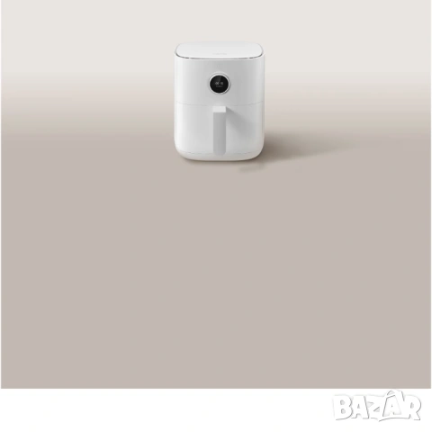 Фритюрник с горещ въздух Xiaomi Smart Air Fryer, 4.5 литра НОВ, снимка 4 - Фритюрници - 54479290