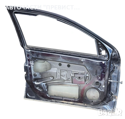 Предна Лява Врата Опел Астра Х Opel Astra H 2004-2009, снимка 2 - Части - 55193253