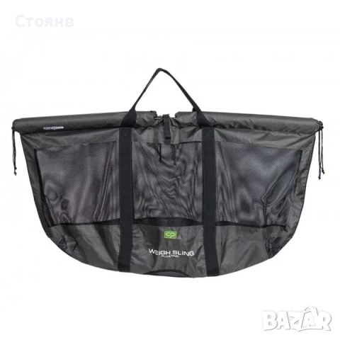 Шаранджийска люлка FilStar Carp Cradle, размери 120х70х55см+Промо Carp Pro Weigh Sling Floating СГЪВ, снимка 11 - Оборудване и аксесоари за оръжия - 54556597