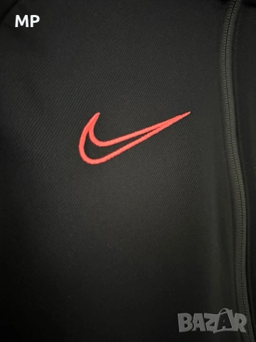 Мъжки Екип Nike Academy, снимка 3 - Спортни дрехи, екипи - 54644509