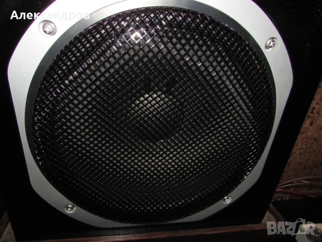 Yamaha NS-1000 M, снимка 8 - Тонколони - 54540201