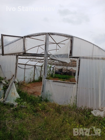 Продава се къща, снимка 11 - Къщи - 53449535