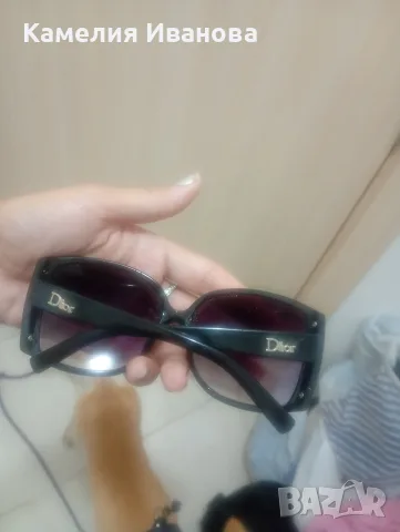 Слънчеви очила Rayban и Dior за компютър и телефон против синя светлина ,, снимка 2 - Слънчеви и диоптрични очила - 50375820