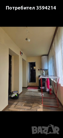 ПРОДАВАМ КЪЩА , снимка 3 - Къщи - 54761863