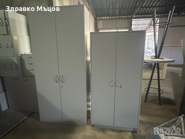 Офис обзавеждане-Бюра,шкафове, снимка 11 - Работни маси и бюра - 54242606