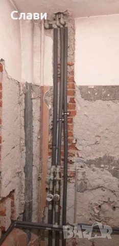 Електро и ВИК услуги за дома и офиса., снимка 5 - ВиК услуги - 54371100