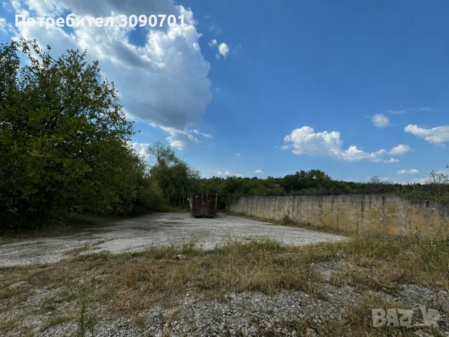 Продава  Животновъден комплекс/ Промишлен , снимка 3 - Производствени сгради - 55596954