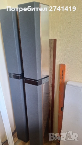 benken olufsen 6611, снимка 2 - Тонколони - 54659117