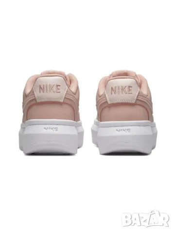 NIKE Обувки W COURT VISION ALTA LTR, снимка 4 - Дамски ежедневни обувки - 55412306