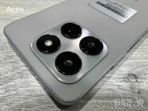 Honor 400 Smart 5G 128GB 4GB RAM Dual с Гаранция+Външна Батерия TTEC Power Bank 10 000mAh с кабел + , снимка 3 - Външни батерии - 39812917