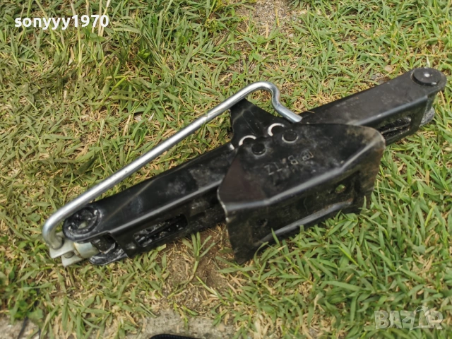 RENAULT-ВНОС SWISS 0606261836L4, снимка 8 - Аксесоари и консумативи - 54802725