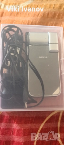 Нокия n93i, снимка 3 - Nokia - 54051106