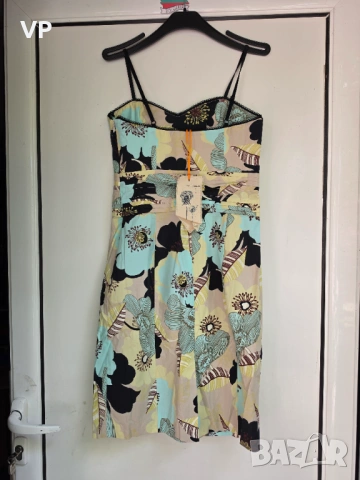 Нова рокля River Island,  S, EU 36, UK 10, снимка 3 - Рокли - 54902222