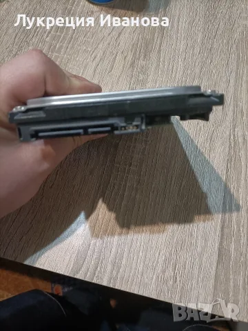 хард диск ......, снимка 4 - Твърди дискове - 55408163