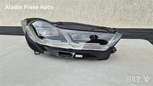 Десен фар Jaguar I-Pace Full Led година 2018 2019 2020 2021 2022 2023 2024 код M9DB-13W029-EB , снимка 2 - Аксесоари и консумативи - 54638156
