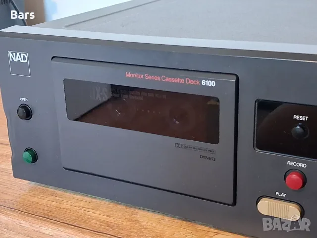 NAD 6100 monitor , снимка 4 - Декове - 55694372