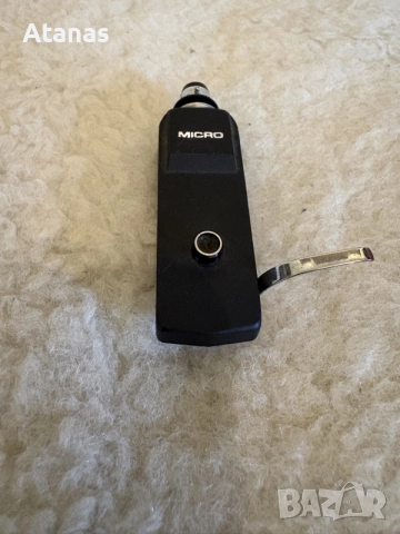 Micro Seiki headshell
