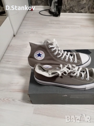Converse Chuck Taylor , снимка 2 - Кецове - 54665682
