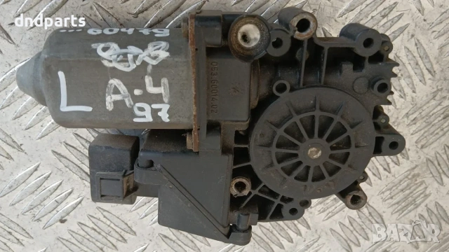 Моторче стъклоповдигач Audi A4 1999 (ляво) 101144-114 05071975