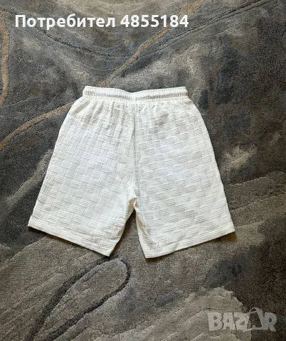 Къси панталони - Zara set summer, снимка 2 - Къси панталони - 55430046