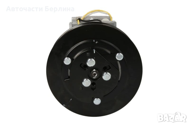 Компресор за климатик за Renault Trucks Premium, снимка 4 - Части - 54858901