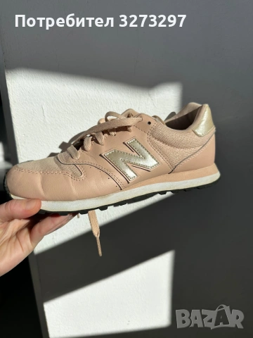 Маратонки New Balance, 37, снимка 4 - Маратонки - 54994532