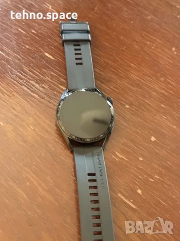 Смарт часовник Huawei Watch GT 3 (модел AFA), снимка 5 - Смарт часовници - 55353042