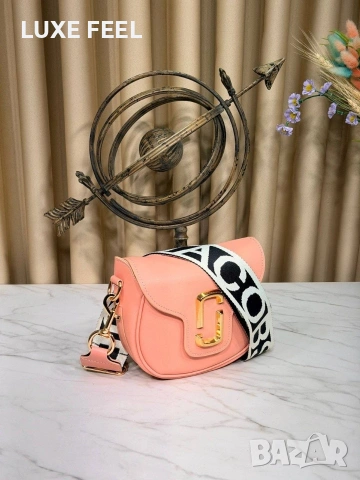 Marc Jacobs ✨ Дамски Чанти , снимка 4 - Чанти - 54526315