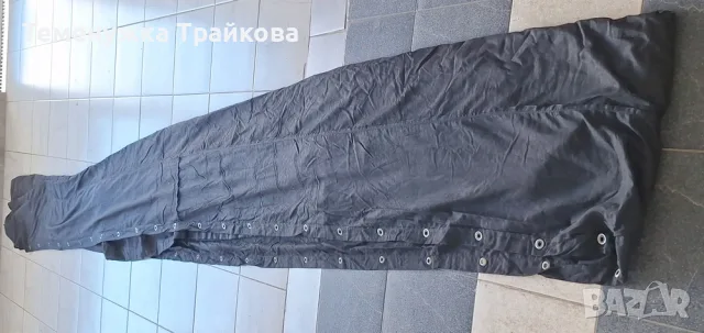 Покривало за камион или ремарке