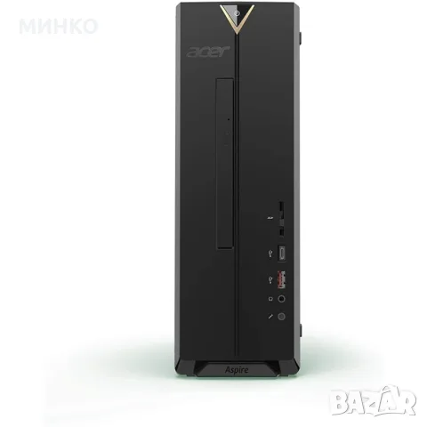 Acer Aspire XC-885, снимка 2 - Работни компютри - 55301659