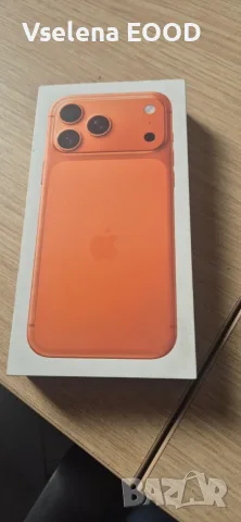 iPhone 17 Pro Max 256GB