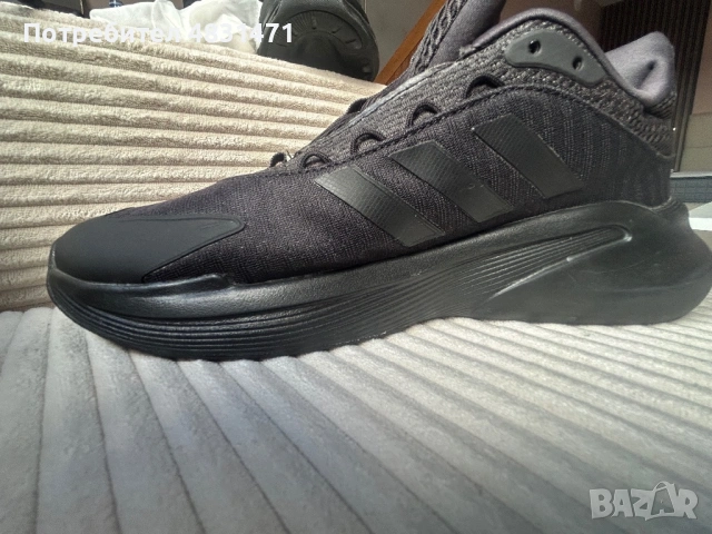 Здравейте продавaм Adidas Bounce!Почти нови маратонки – носени 2–3 пъти., снимка 5 - Маратонки - 54595165