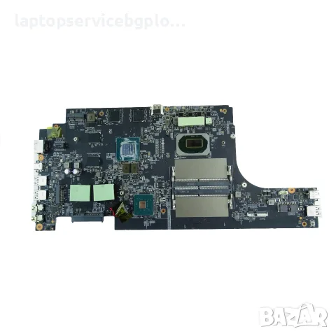MSI MS-16R4 GF63 GF64 Дънна Платка i5 MS-16R41 VER:1.0 GTX 1650