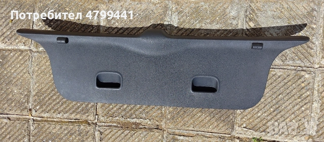 Части за VW Polo 6N2, снимка 4 - Аксесоари и консумативи - 54933488