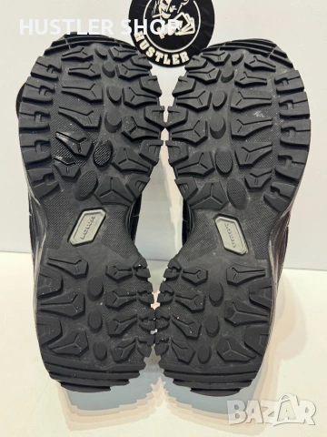 Мъжки туристически обувки LOWA FARROX GORE-TEX. Размер 44, снимка 8 - Спортни обувки - 54662754