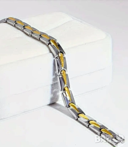 Магнитни гривни за Нея и Него, снимка 7 - Гривни - 54330462