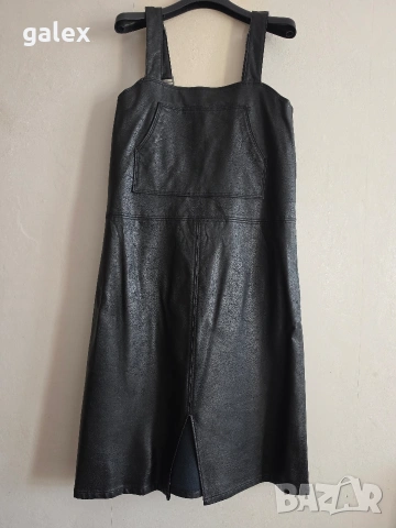 Кожено сукманче, снимка 3 - Сукмани - 54180016