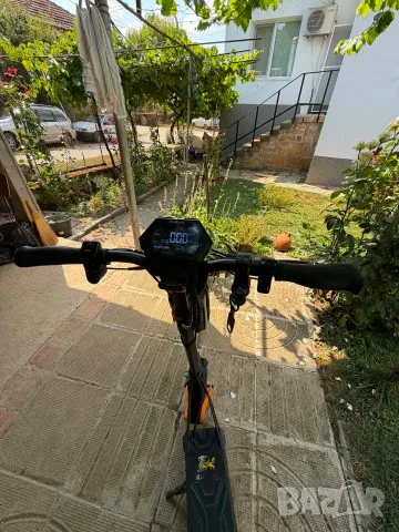 Kukirin g2 pro.
