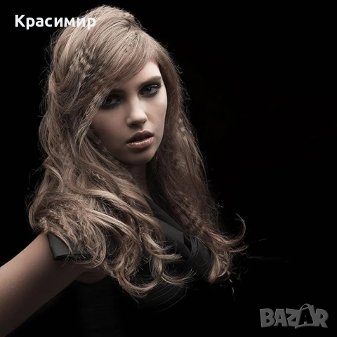 Преса за коса - вафлички BaByliss