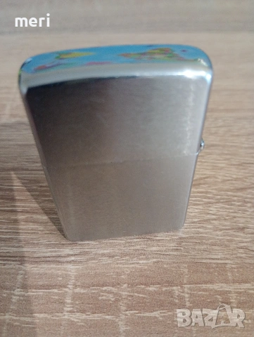 zippo Sarasota yacht club , снимка 7 - Колекции - 54729679
