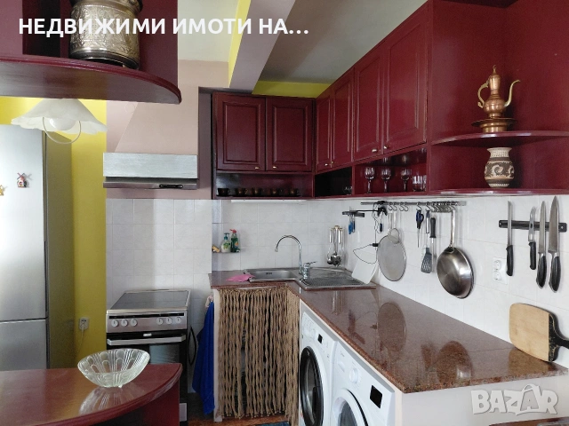 Етаж от къща , снимка 8 - Етаж от къща - 54601351