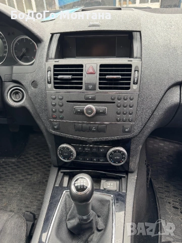 Mercedes W204 C220 2.2CDI 170кс. ОМ651 - НА ЧАСТИ, снимка 7 - Автомобили и джипове - 54128547