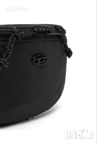 Чанта за кръст Diesel D-PACK D-PACK BELTBAG X belt b., снимка 2 - Чанти - 55603320